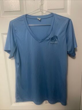 Great Lakes Equestrian Festival shirt